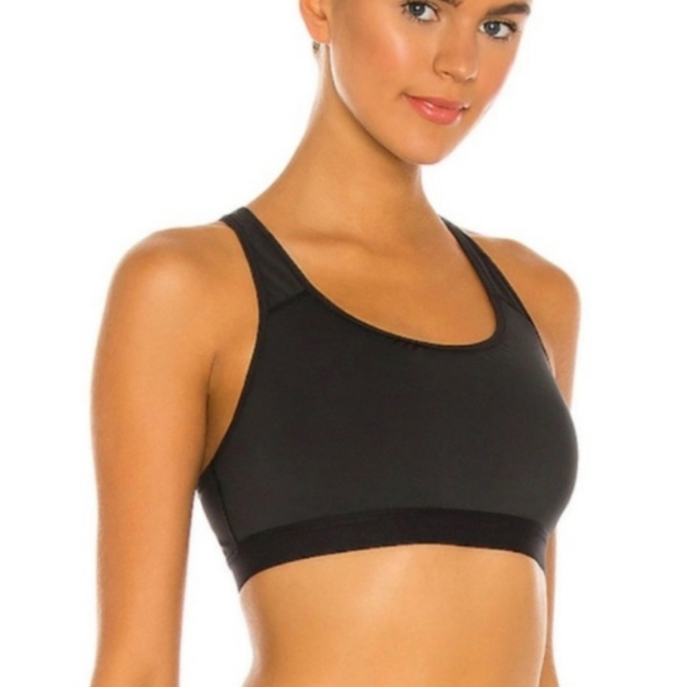 {Free People} New Movement Move Me Sports Bra